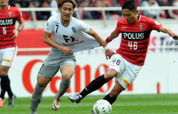 Nhận định soi kèo Vegalta Sendai vs Urawa Red Diamonds 17h00 ngày 03/07