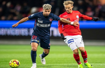 Nhận định, soi kèo Vejle vs Silkeborg IF, 1h00 ngày 27/09