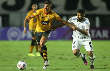 Nhận định soi kèo Velez Sarsfield vs Barcelona SC(ECU) 5h15 ngày 15/07