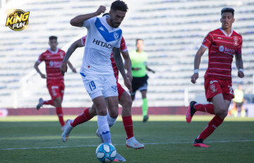 Soi kèo nhà cái Velez Sarsfield vs CA Huracan, 07h30 ngày 26/07