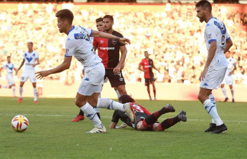 Nhận định soi kèo Velez Sarsfield vs Colon 1h45 ngày 09/08