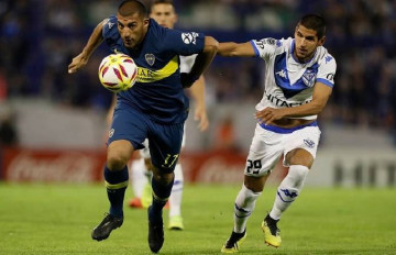 Nhận định soi kèo Velez Sarsfield vs Defensa Y Justicia 2h30 ngày 29/07