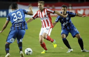 Nhận định soi kèo Velez Sarsfield vs Godoy Cruz 4h00 ngày 30/08