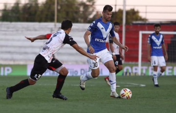 Nhận định, soi kèo Velez Sarsfield vs Patronato Parana, 7h30 ngày 04/12