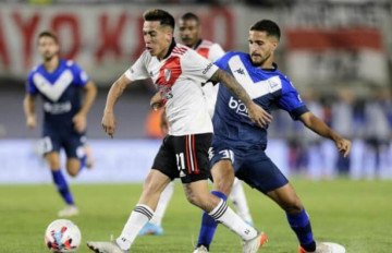 Soi kèo Velez Sarsfield vs River Plate, 07h30 ngày 30/06