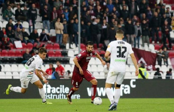 Nhận định Venezia F.C. vs Cittadella 2h30 ngày 28/05