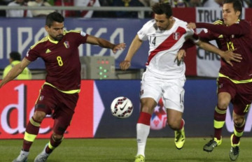 Nhận định soi kèo Venezuela vs Peru 4h00 ngày 28/06