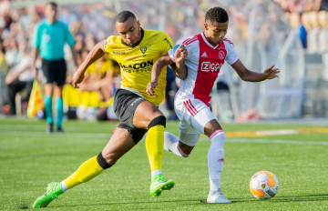 Nhận định, soi kèo Venlo vs Ajax, 21h30 ngày 24/10, VĐQG Hà Lan