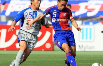 Nhận định, soi kèo Ventforet Kofu vs FC Ryukyu, 12h00 ngày 09/10