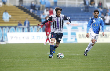Nhận định soi kèo Ventforet Kofu vs Kyoto Purple Sanga 16h00 ngày 04/09
