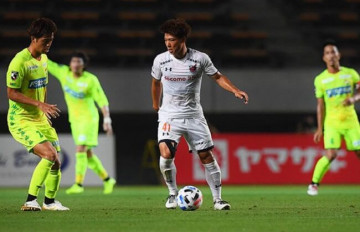 Nhận định, soi kèo Ventforet Kofu vs Matsumoto Yamaga FC, 11h05 ngày 14/11