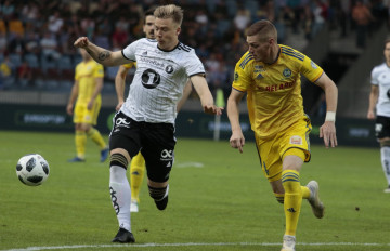 Nhận định, soi kèo Ventspils vs Rosenborg, 19h15 ngày 17/9, Vòng loại Europa League