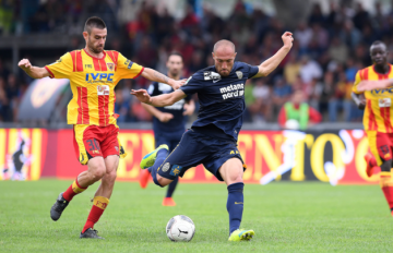 Nhận định, soi kèo Hellas Verona vs Benevento, 02h45 ngày 3/11