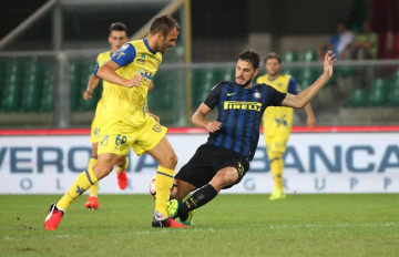 Nhận định, soi kèo Verona vs Inter, 00h30 ngày 24/12, Bóng đá Ý Serie A