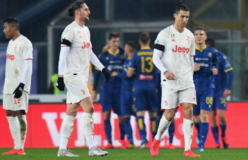 Nhận định soi kèo Verona vs Juventus 02h45 ngày 28/02/2021, Giải VĐQG Italia Serie A