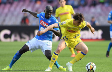 Nhận định Verona vs Napoli, 00h30 ngày 24/6, VĐQG Italia