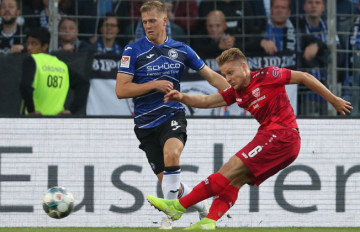 Nhận định VfB Stuttgart vs Arminia Bielefeld 20h30 ngày 22/05