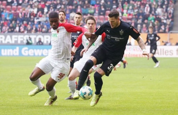 Nhận định, soi kèo VfB Stuttgart vs Augsburg, 21h30 ngày 19/03