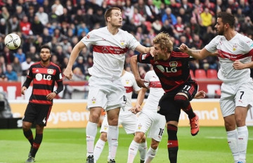 Nhận định, soi kèo VfB Stuttgart vs Bayer Leverkusen, 20h30 ngày 19/09