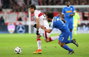 Nhận định, soi kèo VfB Stuttgart vs Bochum, 21h30 ngày 19/02