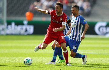 Nhận định soi kèo bóng đá VfB Stuttgart vs Hertha Berlin 21h30 ngày 13/02/2021, Giải VĐQG Đức Bundesliga