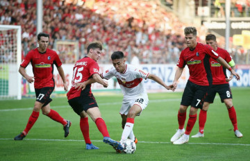 Nhận định soi kèo VfB Stuttgart vs SC Freiburg 20h30 ngày 28/08