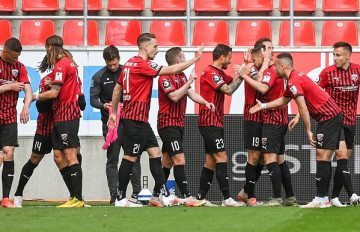 Nhận định VfL Osnabruck vs FC Ingolstadt 04 18h30 ngày 30/05