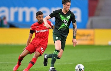 Nhận định soi kèo VfL Wolfsburg vs Monchengladbach, 20h30 ngày 02/10