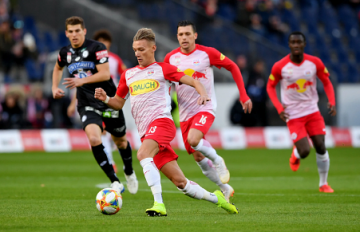 Nhận định soi kèo VfL Wolfsburg vs Red Bull Salzburg, 00h45 ngày 03/11