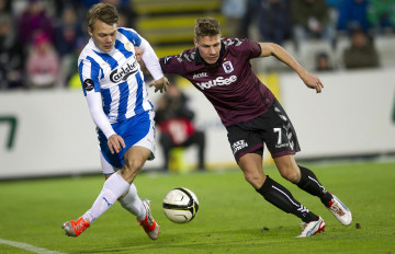 Nhận định soi kèo Viborg vs Aalborg BK 19h00 ngày 12/09