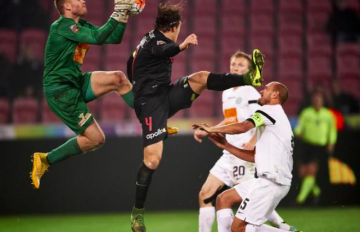 Nhận định soi kèo Viborg vs Midtjylland 21h00 ngày 31/07