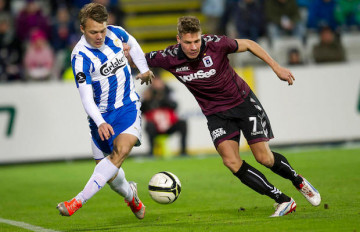 Nhận định, soi kèo Viborg vs Silkeborg IF, 0h00 ngày 16/10