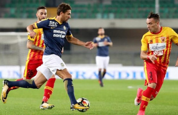 Nhận định, soi kèo Vicenza vs Benevento, 2h30 ngày 01/12