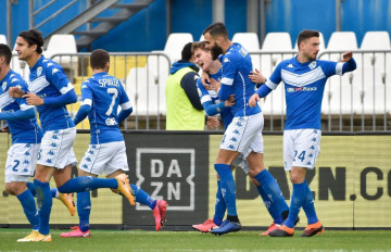 Nhận định soi kèo Vicenza vs Brescia 19h00 ngày 04/05