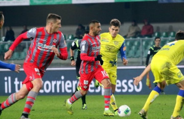 Nhận định, soi kèo Vicenza vs Cremonese, 1h30 ngày 27/09