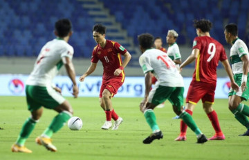 Nhận định, soi kèo Việt Nam vs Ả Rập Saudi, 19h00 ngày 16/11