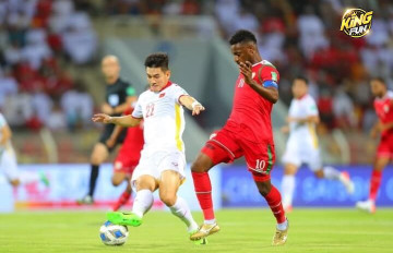 Nhận định, soi kèo Việt Nam vs Oman, 19h00 ngày 24/03