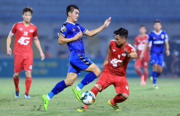 Nhận định, soi kèo Viettel vs Bình Dương, 19h15 ngày 19/10