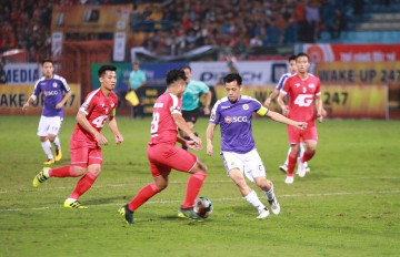 Nhận định, soi kèo Viettel vs Hà Nội, 19h15 ngày 29/10