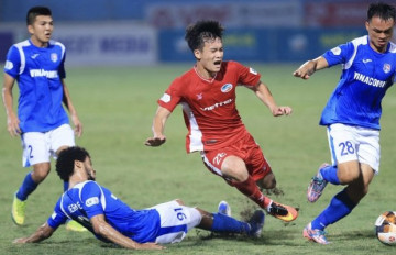 Nhận định, soi kèo Viettel vs Quảng Ninh, 19h15 ngày 3/11, V-League 2020