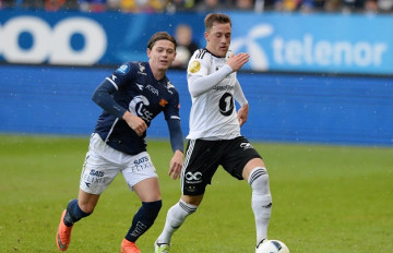 Nhận định soi kèo Viking vs Rosenborg 22h59 ngày 29/08