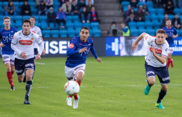 Nhận định soi kèo Viking vs Valerenga 1h00 ngày 14/06
