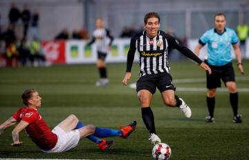 Nhận định soi kèo Vikingur Reykjavik vs Stjarnan Gardabaer 2h15 ngày 26/07