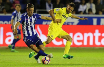 Nhận định, soi kèo Villarreal vs Alaves, 1h00 ngày 22/12