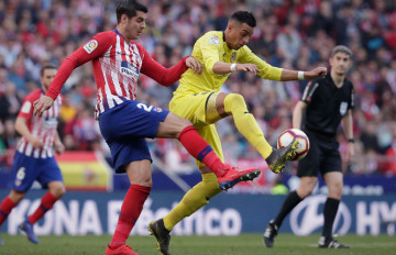 Nhận định soi kèo Villarreal vs Atletico Madrid 03h00 ngày 01/03, Giải VĐQG Tây Ban Nha La Liga