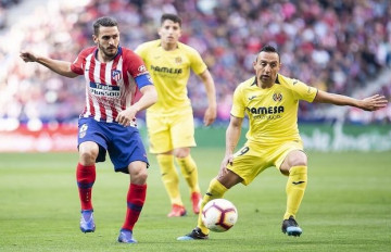 Nhận định, soi kèo Villarreal vs Atletico Madrid, 3h00 ngày 10/01