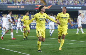 Nhận định, soi kèo Villarreal vs Cadiz, 2h30 ngày 27/10