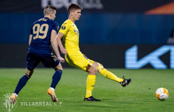 Nhận định soi kèo Villarreal vs Dinamo Zagreb 02h00 ngày 16/04, UEFA Europa League