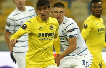 Soi kèo Villarreal vs Dynamo Kyiv lúc 03h00 ngày 19/03, Europa League