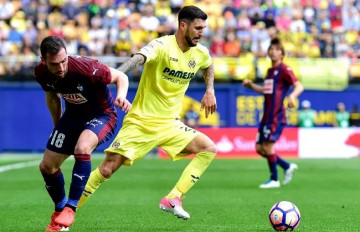 Nhận định, soi kèo Villarreal vs Eibar, 21h00 ngày 19/9, VĐQG Tây Ban Nha